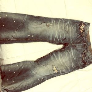 Armani Exchange Jeans